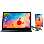 220cd/M2 Brithgness Desktop HDR Portable Presentation Monitor