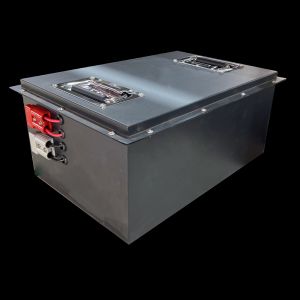 Quality Large 48V200AH ion Lithium Cranking Battery For EV Electric Motorcycles for sale