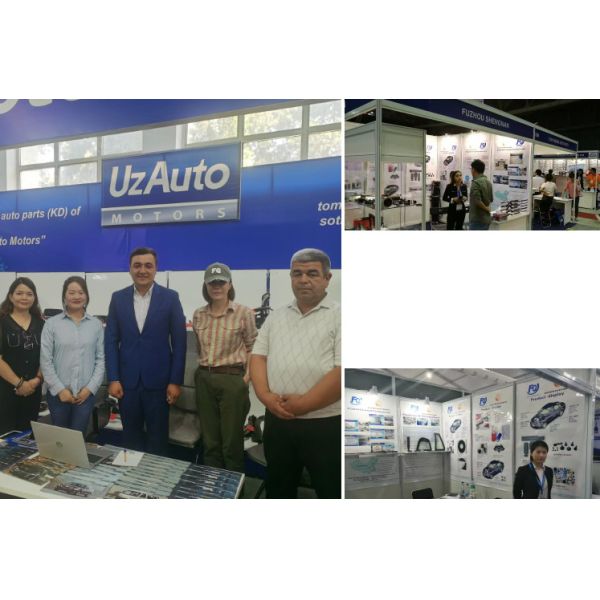 OEM EPDM NBR Rubber Extruded Strip Weather Strip for Sunroof Glass Car Door Sealing