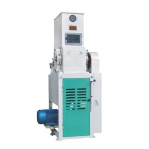 Quality High Husking Rate Pneumatic Rice Paddy Husker for sale