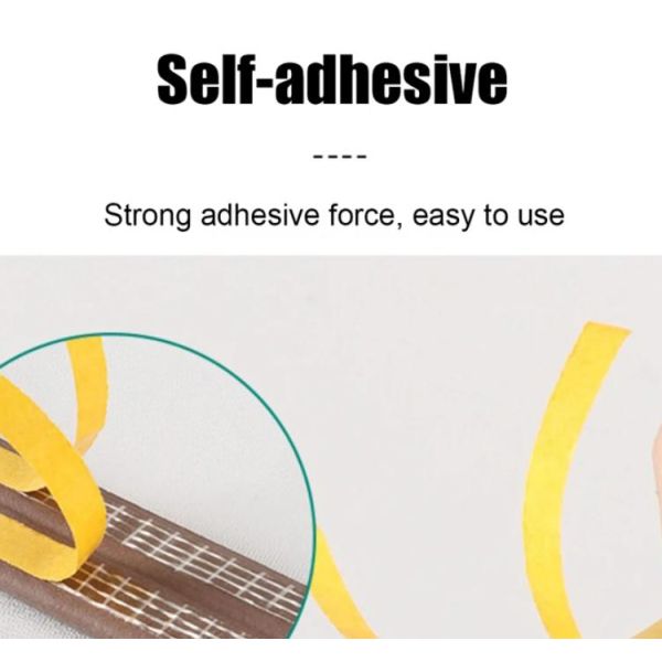 Hot Selling PVC EPDM NBR Industrial Weather Stripping Rubber Seal Tape High Quality Self-Adhesive Sealing Strip Various