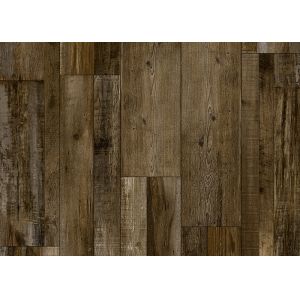 Quality Carbonized Oak Wood PVC Furniture Film Water Ink Printing for sale