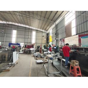 GuangDong Tangshihoa Industry and Trade Co.,Ltd.