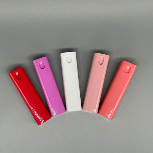 Mini Perfume Bottle 10ml sprayer Bottle Perfume Bottle