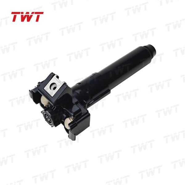 Twt 85207-48120 85208-48120 85207-48110 85208-48110 Headlight Washer Head Lamp Cleaning Spray Nozzle for Toyota Lexus Rx Series