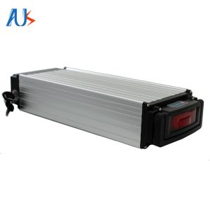 48V 20Ah Li Ion Battery Cells 48V Electric Bicycle Lithium Battery Pack