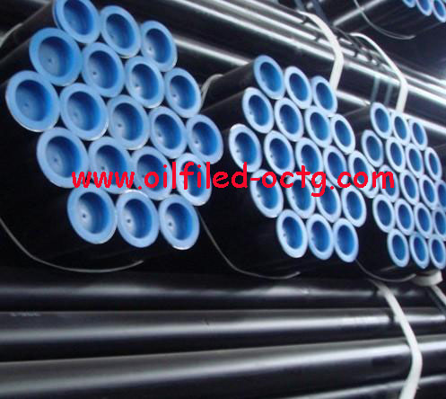 OCTG tubing pipe