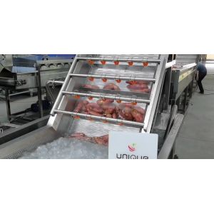 Zibo Unique Machinery Technology Co., Ltd.