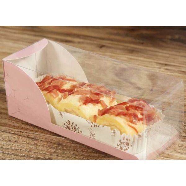 paper nut packaging box,Corrugated Bolt And Nut Packaging Box,Kraft Paper gift box with clear pvc window stand up for ca