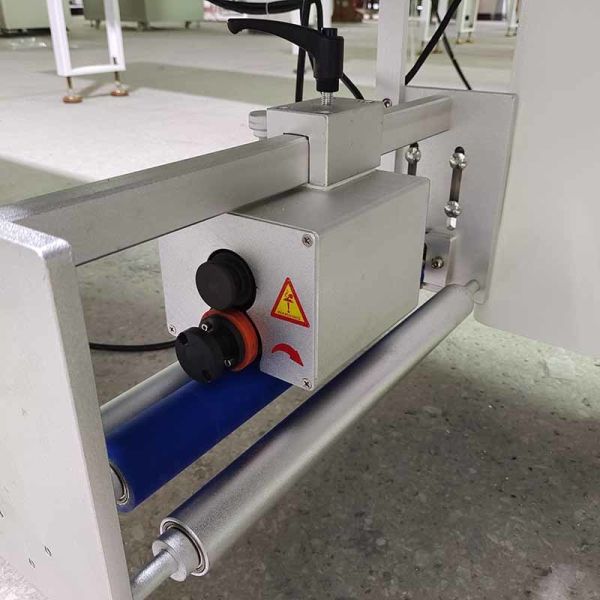 SN-350XS Examination Glove Pouch Packaging Machine Mechanical 220V