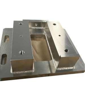 Spot and Stainless Steel Welding Services