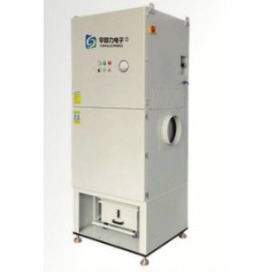 Quality Cabinet dust removal equipment for sale