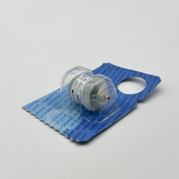 Medical Oxygen Sensor O2 Cells Durable C1 C2 For Respiratory Equipment