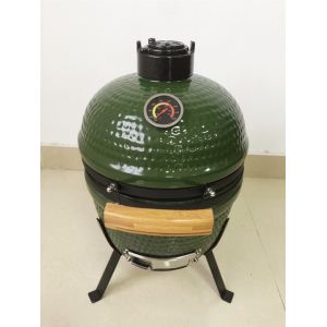 12 inch Charcoal Yakitori Kamado BBQ Grill