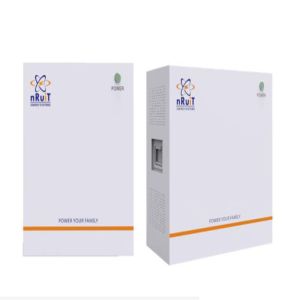 Quality 24kwh Lifepo4 Brilliant BMS Deep Cycle Storage Battery for sale