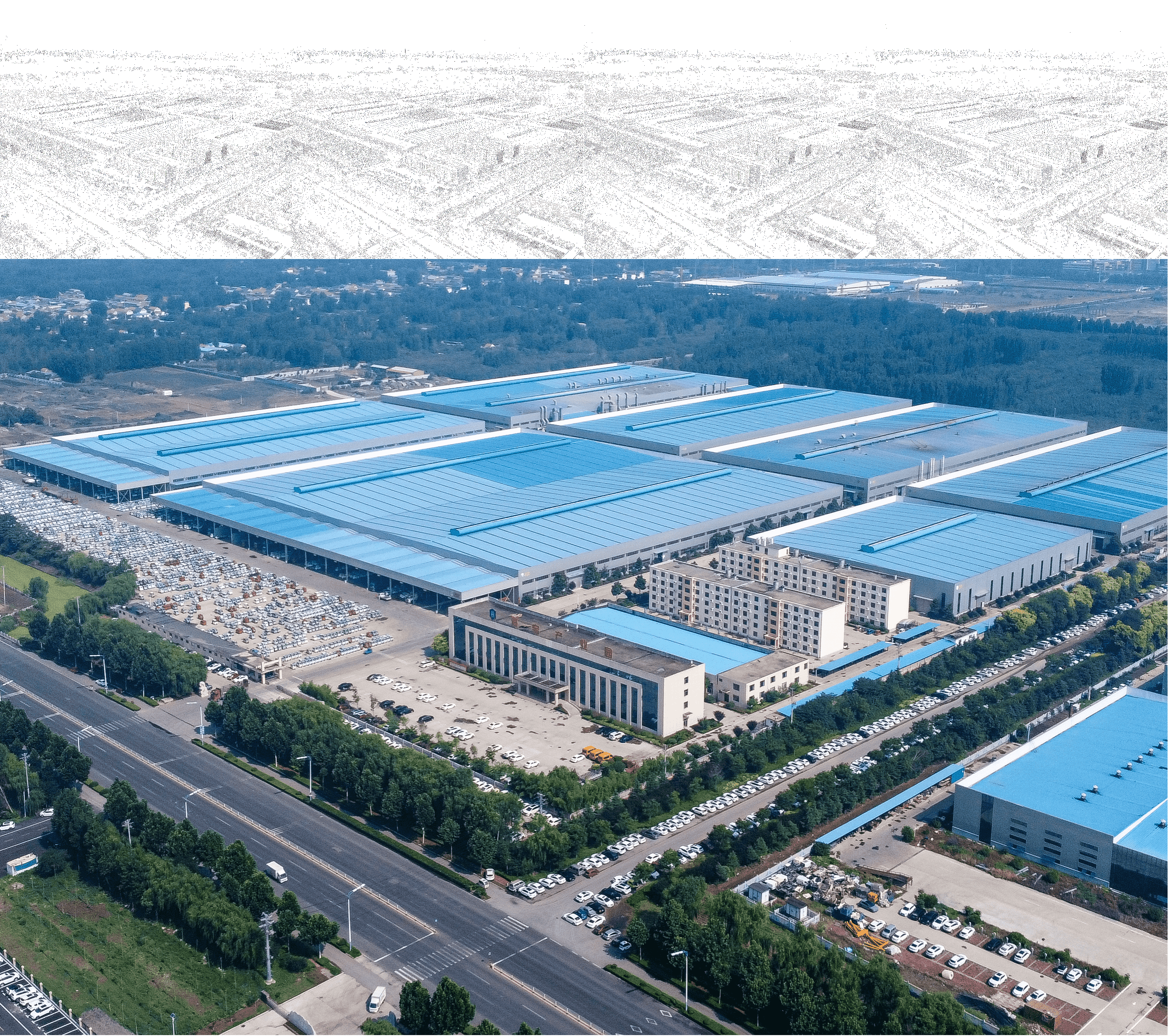 Shandong Bus New Energy Vehicle Co., Ltd.