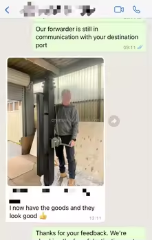 Continuous Power Supply Solar Panels High Definition Camera Trailer For Parking Lot Monitoring