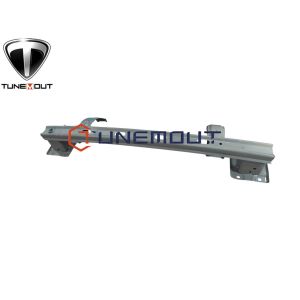 China 2804108XST01A Rear Bumper Trim Middle Attachment for Haval Jolion  2804108XST01A GUARD BOARD,RR BUMPER,LWR on sale