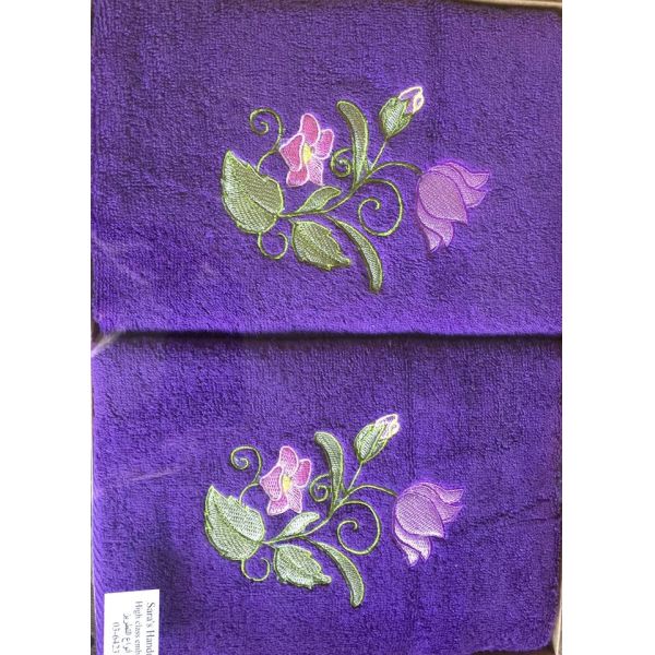 Wonyo Industrial 2 Head Embroidery Machine