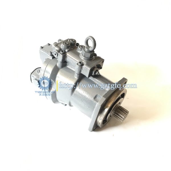 TGFQ EFI Hitachi Hpv145 hydraulic pump for mini excavator