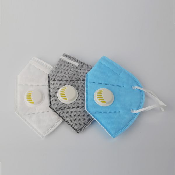 95% PFE FFP2 Face Mask