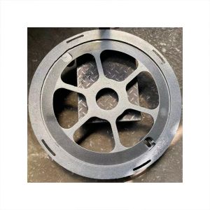 Quality Cement Manhole Covers for sale