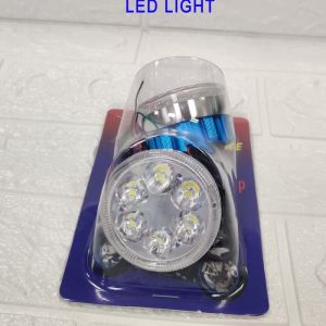Quality Fashion LED Motorcycle Halogen Bulbs Moto Spare Parts for sale