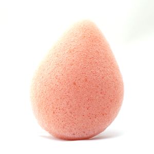 Buy cheap Non Toxic Konjac Facial Sponge Water Drop Eco Face Sponge from wholesalers