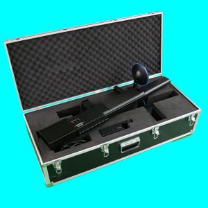 Portable Drone Signal Jammer UAV/Drone Signal Jamming System, Portable Drone