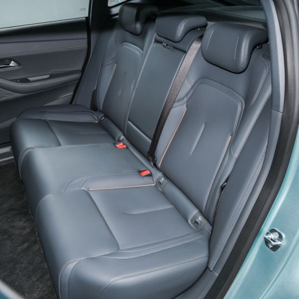 4820*1890*1480 Changan Shenlan Deepal SL03 Electric Vehicle 2WD/4WD Car EV Car Battery Energy/Plug-in Hybrid Left-Hand Drive