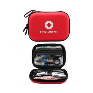 OEM Survival Emergency First Aid Kit Medical Emergency Bag