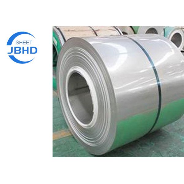 Tableware Metal 2B Stainless Steel Coils