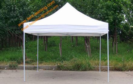 Buy Waterproof  Pop Up Roof Top Tent 3x3m Advertising Event Tents Promotional Folding Shelters at wholesale prices