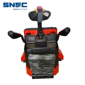 1500kgs-2500kgs Battery Pallet Truck Battery Operated Pallet Jack