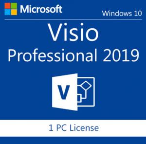 Quality Original Microsoft Visio Professional 2019 Key Download Send By Email Microsoft Visio Professional 2019 Factory for sale