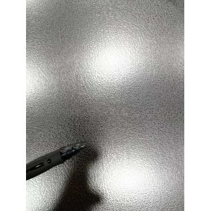 Quality 304/430/201 Linen Leather Embossed Stainless Steel Sheets for sale