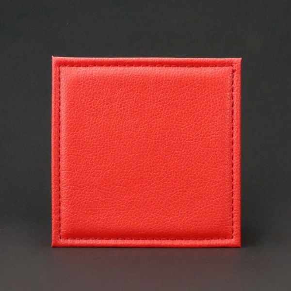 China Factory Qingdao Flourish Wholesale PU Leather Case Organizer Watch Box with Jewelry Drawer for Storage and Display Box with Custom Logo