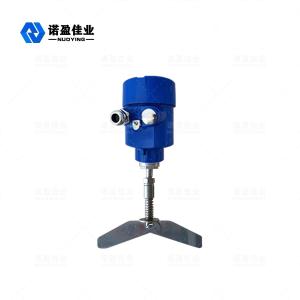 Quality Rotary Paddle Level Limit Switch Silos Boxes Cellars Controller for sale