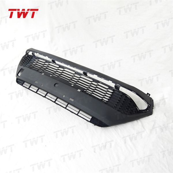 Twt 52129-F4110 52129-F4160 Front Bumper Upper 52129F4110 52129F4160 for Toyota C-Hr 2019-2020 Zyx10