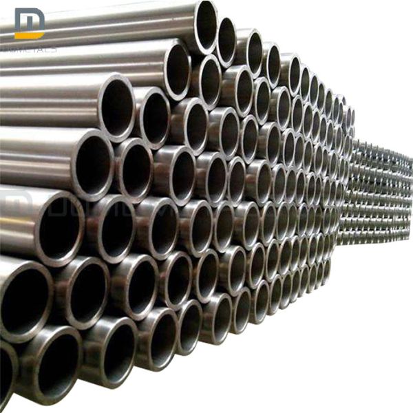 Az31 Az91 Magnesium Alloys Pipe Tube 5.0 mm For Aircraft
