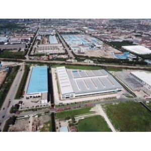 Jiangsu Baima Supply Chain Management Co., Ltd.