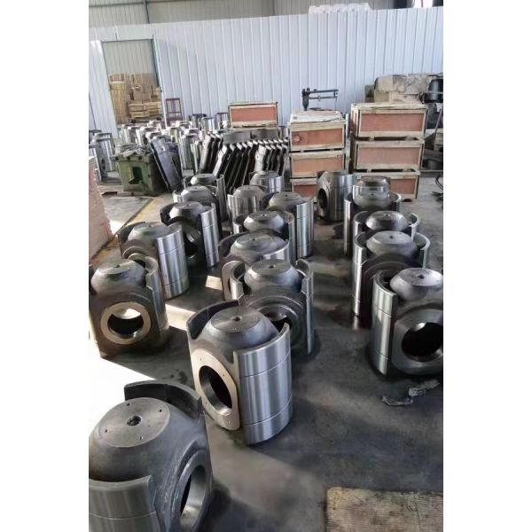 Mud Pump Spare Wear Resistance Mud Pump Piston Spares F500 F800 F1000 F1200 F1600 F2200