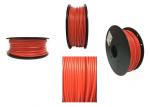 CE SGS Pla 3d Printing Material Filament 1.75mm For 3D Filament Printer