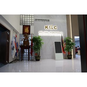 Shenzhen Kuncan Electronics Co., Ltd.