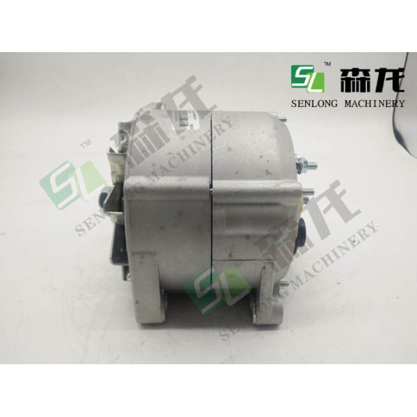 24V 65A 12706N 0 120 468 131 Scania Excavator Alternator
