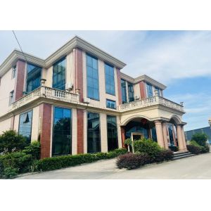 ATEEL (XIAMEN) DISPLAY INDUSTRIES . CO. LTD.