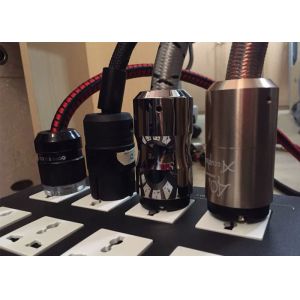 Buy cheap 25mm Wrap Around Braided Sleeving , Cable Management Braided Sleeving Flame from wholesalers