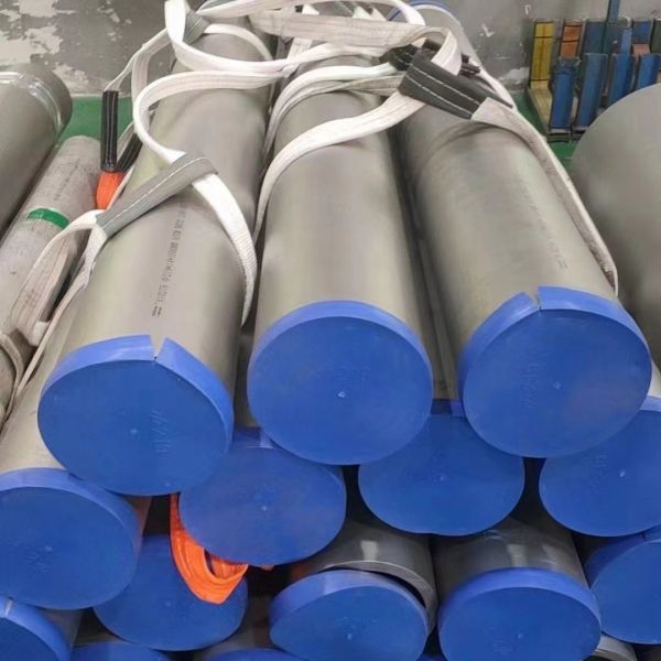Hollow Bar Seamless Sus316L OD45x28ID L3000 Mm ASTM A276 TP316L Stainless Steel Pipe