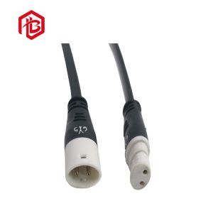 PVC Waterproof Male Female Connector