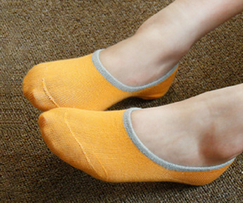 womens bamboo invisible socks